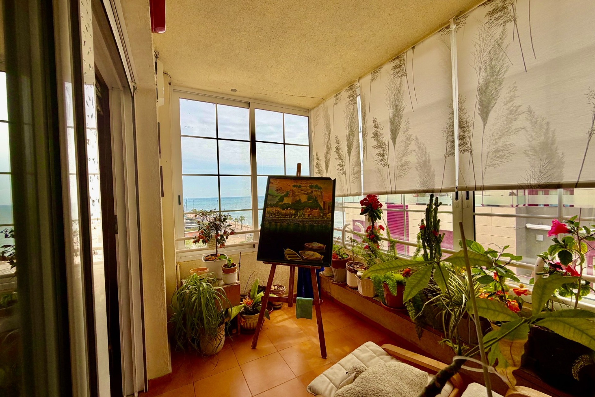 Sale - Apartment -
Denia - Club Náutico