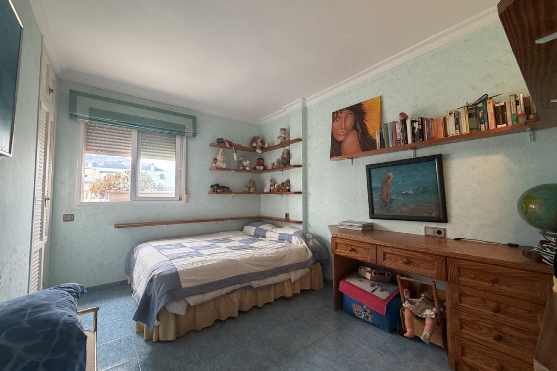 Sale - Apartment -
Denia - Club Náutico