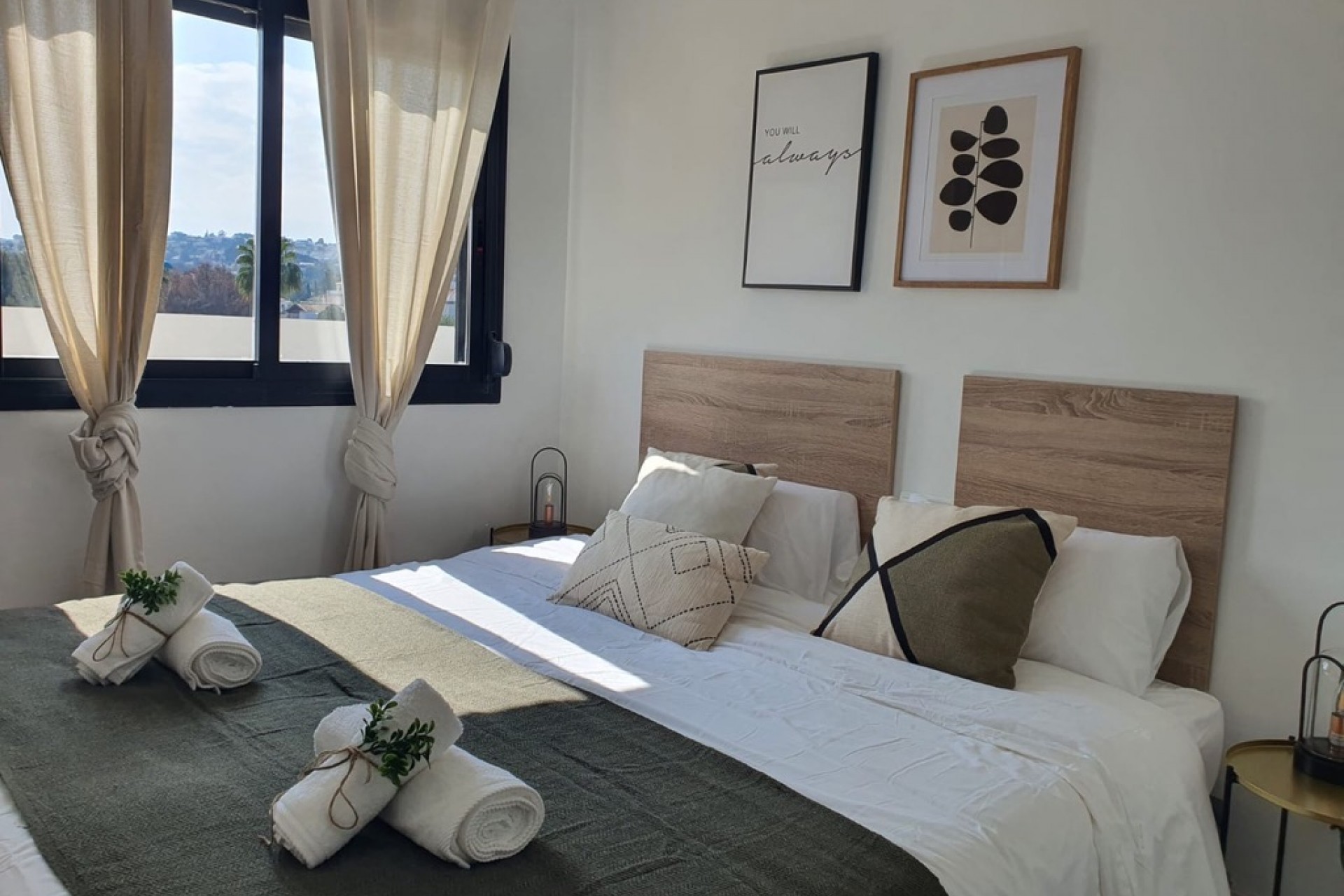 Sale - Apartment -
Denia - Club Náutico