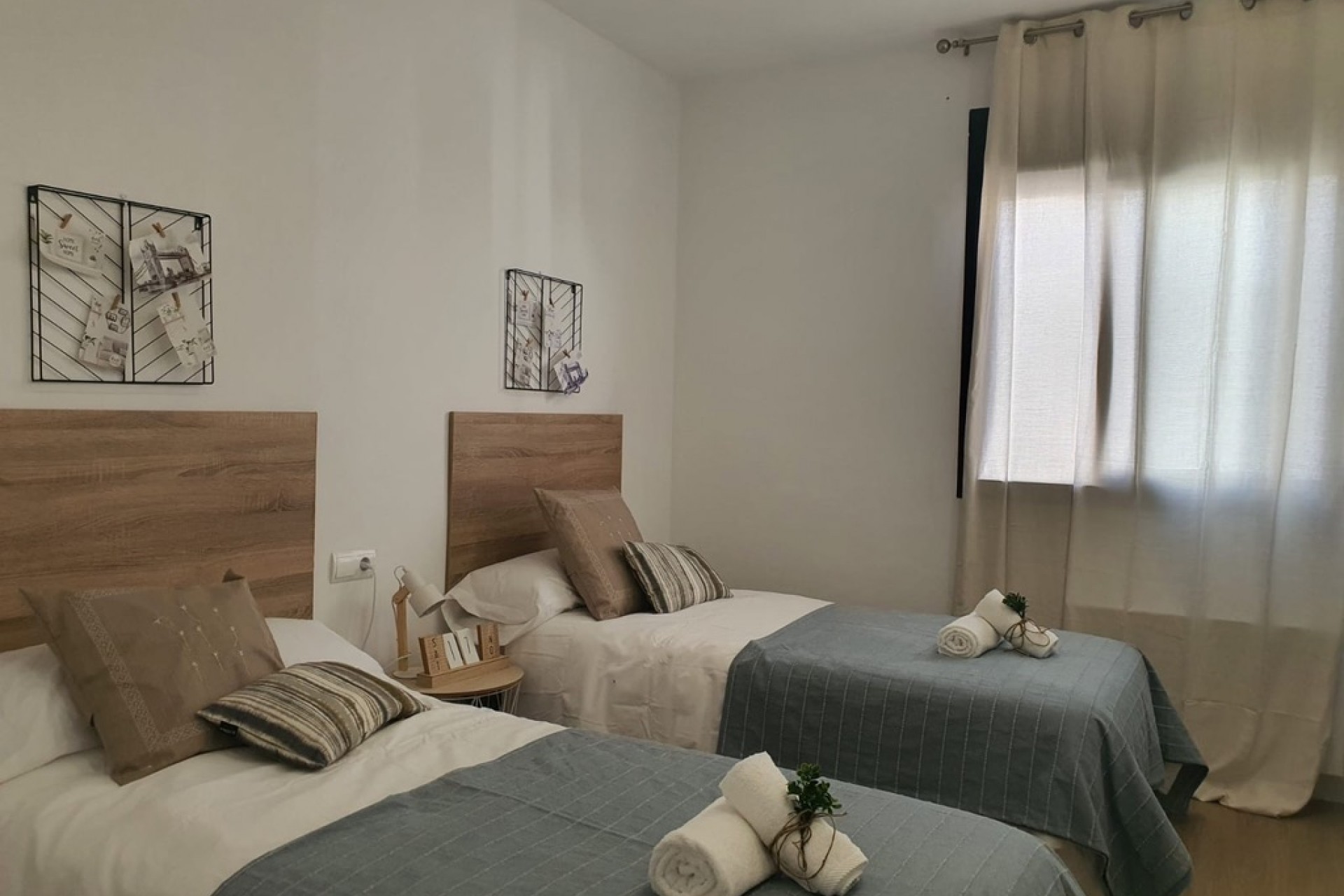 Sale - Apartment -
Denia - Club Náutico