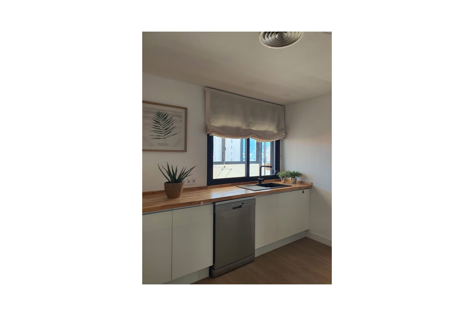 Sale - Apartment -
Denia - Club Náutico