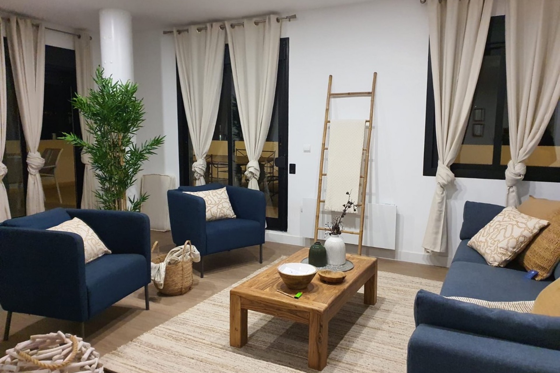 Sale - Apartment -
Denia - Club Náutico