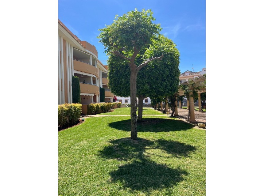 Sale - Apartment -
Denia - El Palmar-Los Molinos