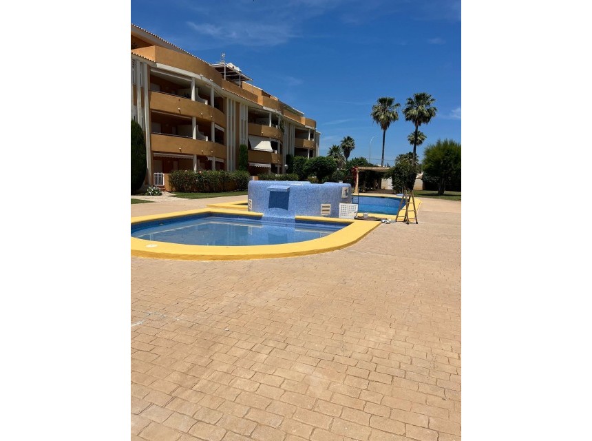Sale - Apartment -
Denia - El Palmar-Los Molinos
