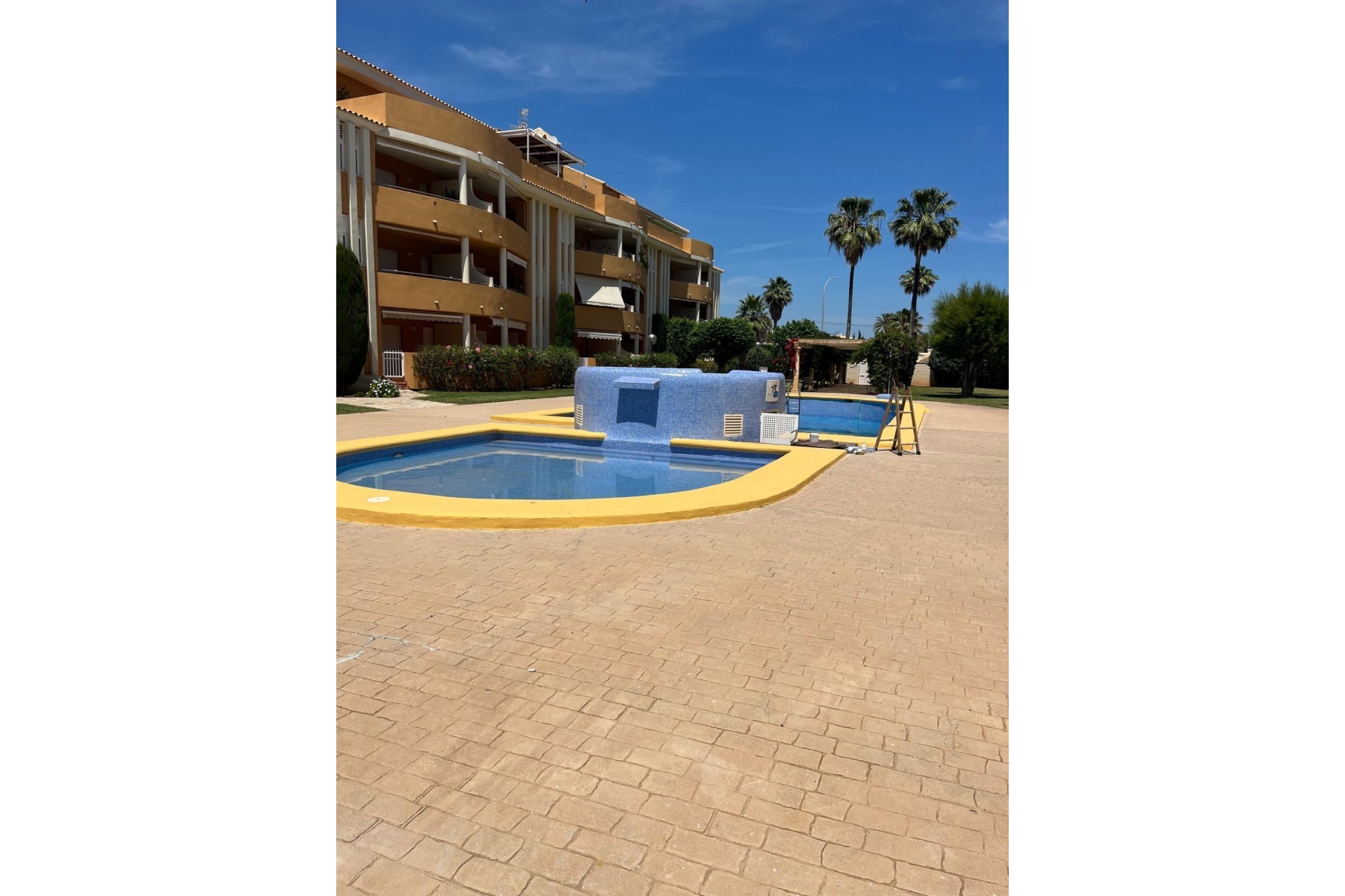 Sale - Apartment -
Denia - El Palmar-Los Molinos