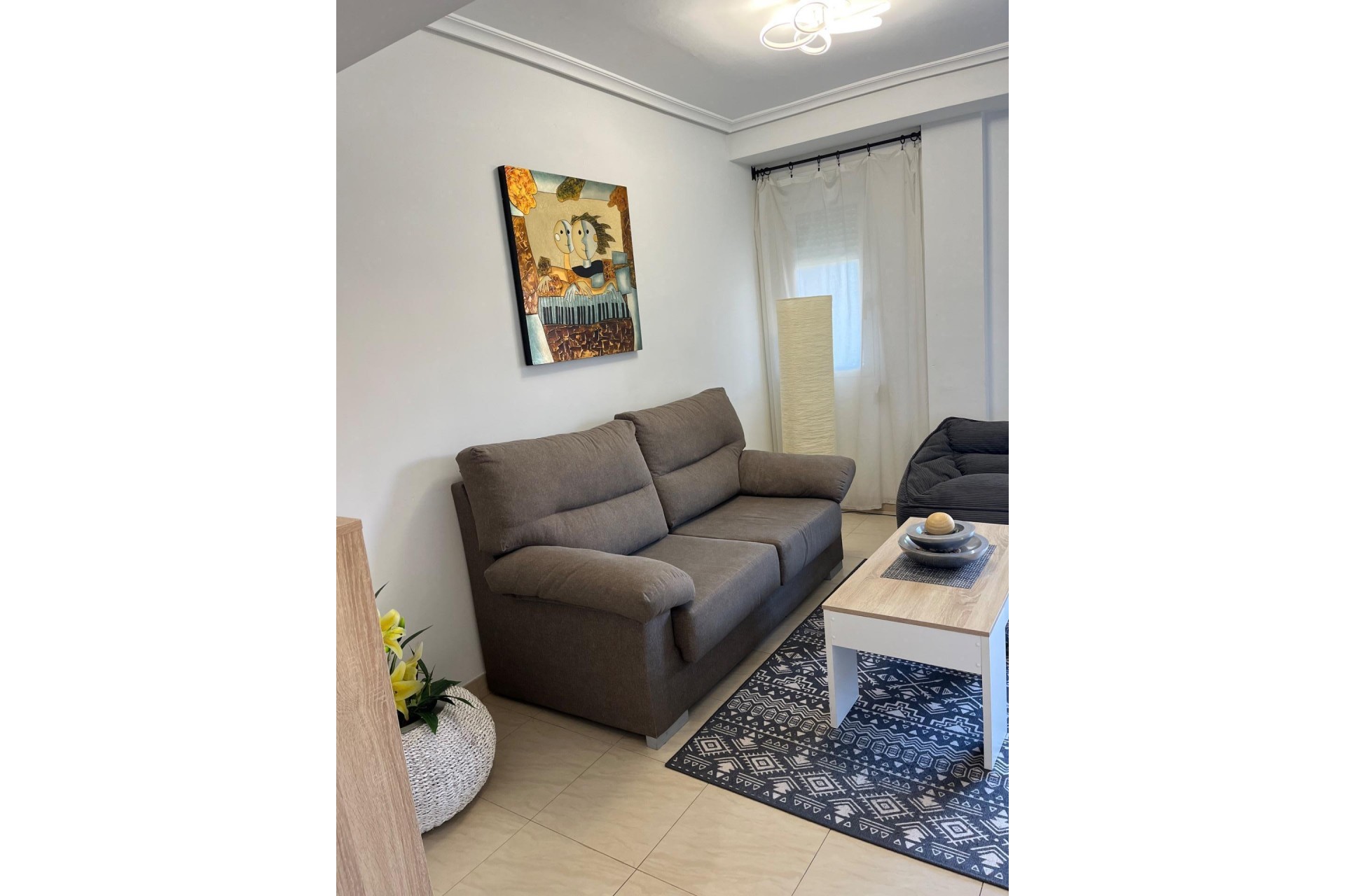 Sale - Apartment -
Denia - El Palmar-Los Molinos