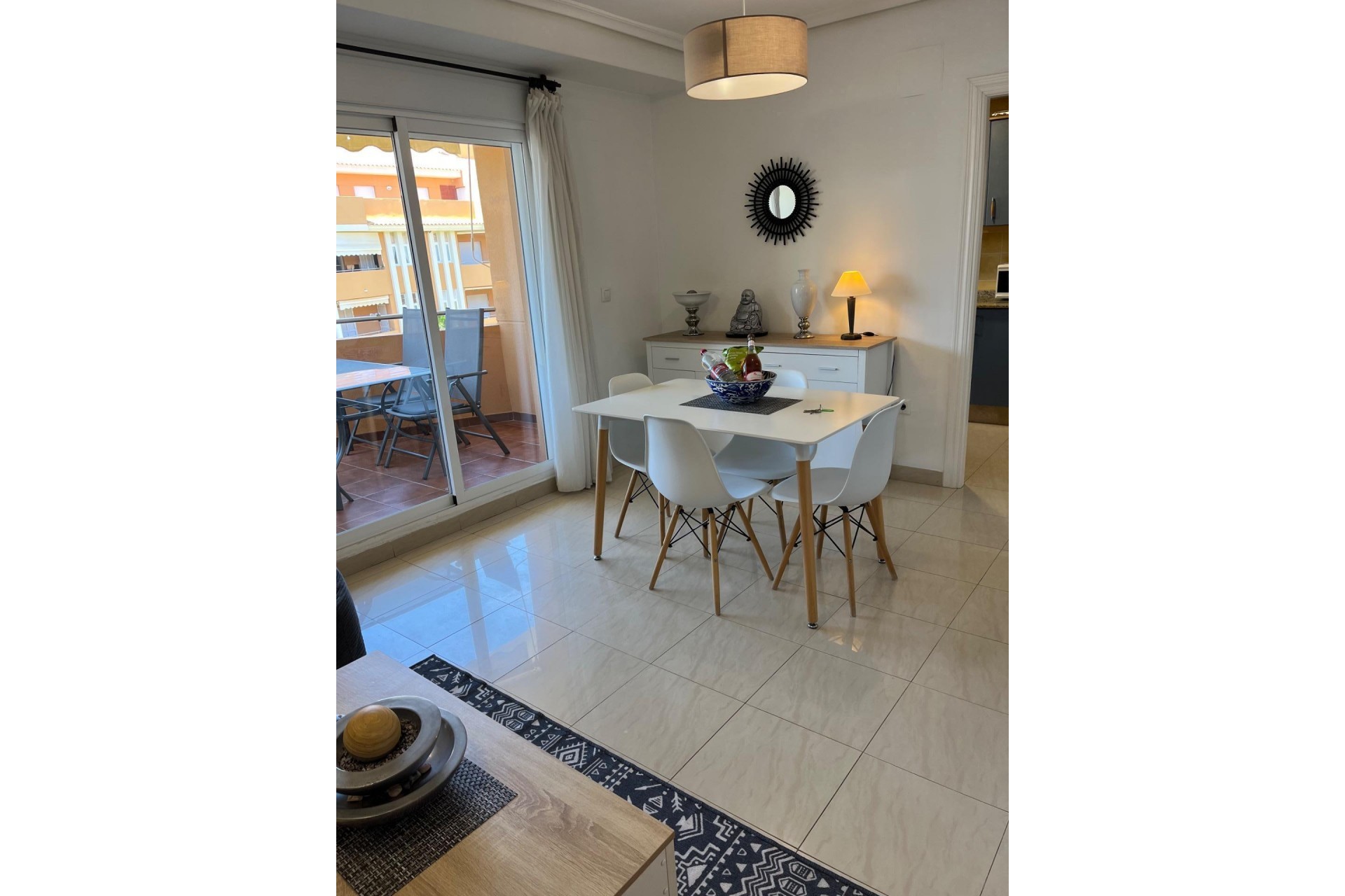 Sale - Apartment -
Denia - El Palmar-Los Molinos