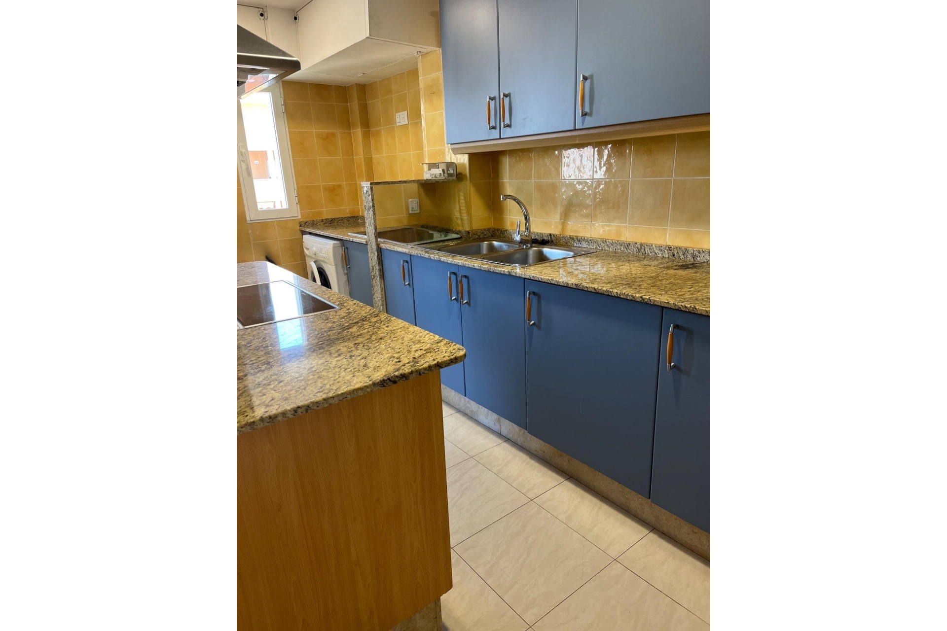 Sale - Apartment -
Denia - El Palmar-Los Molinos