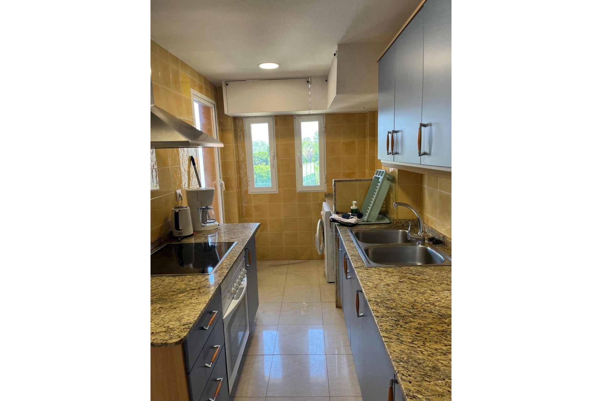 Sale - Apartment -
Denia - El Palmar-Los Molinos