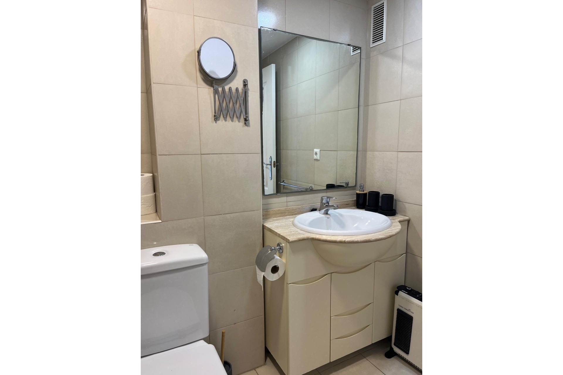Sale - Apartment -
Denia - El Palmar-Los Molinos