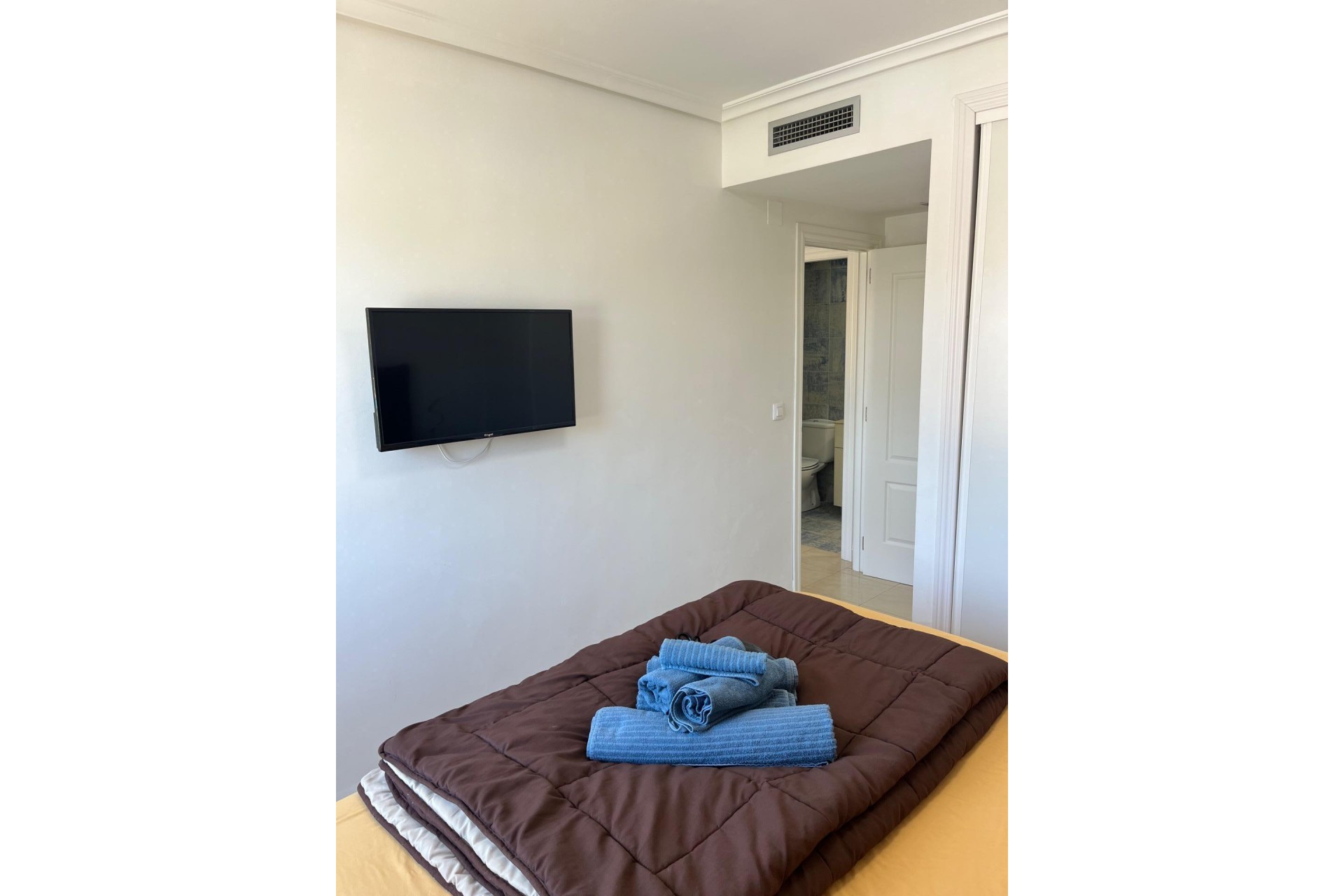 Sale - Apartment -
Denia - El Palmar-Los Molinos