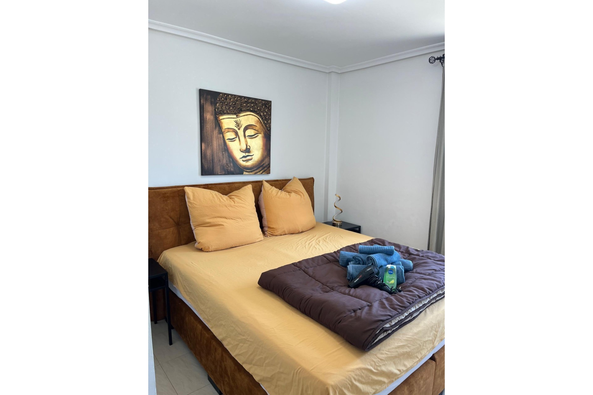 Sale - Apartment -
Denia - El Palmar-Los Molinos