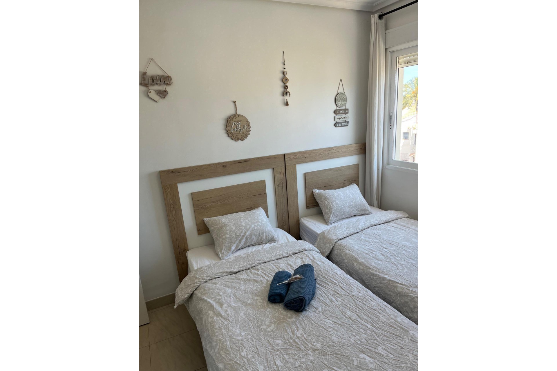 Sale - Apartment -
Denia - El Palmar-Los Molinos
