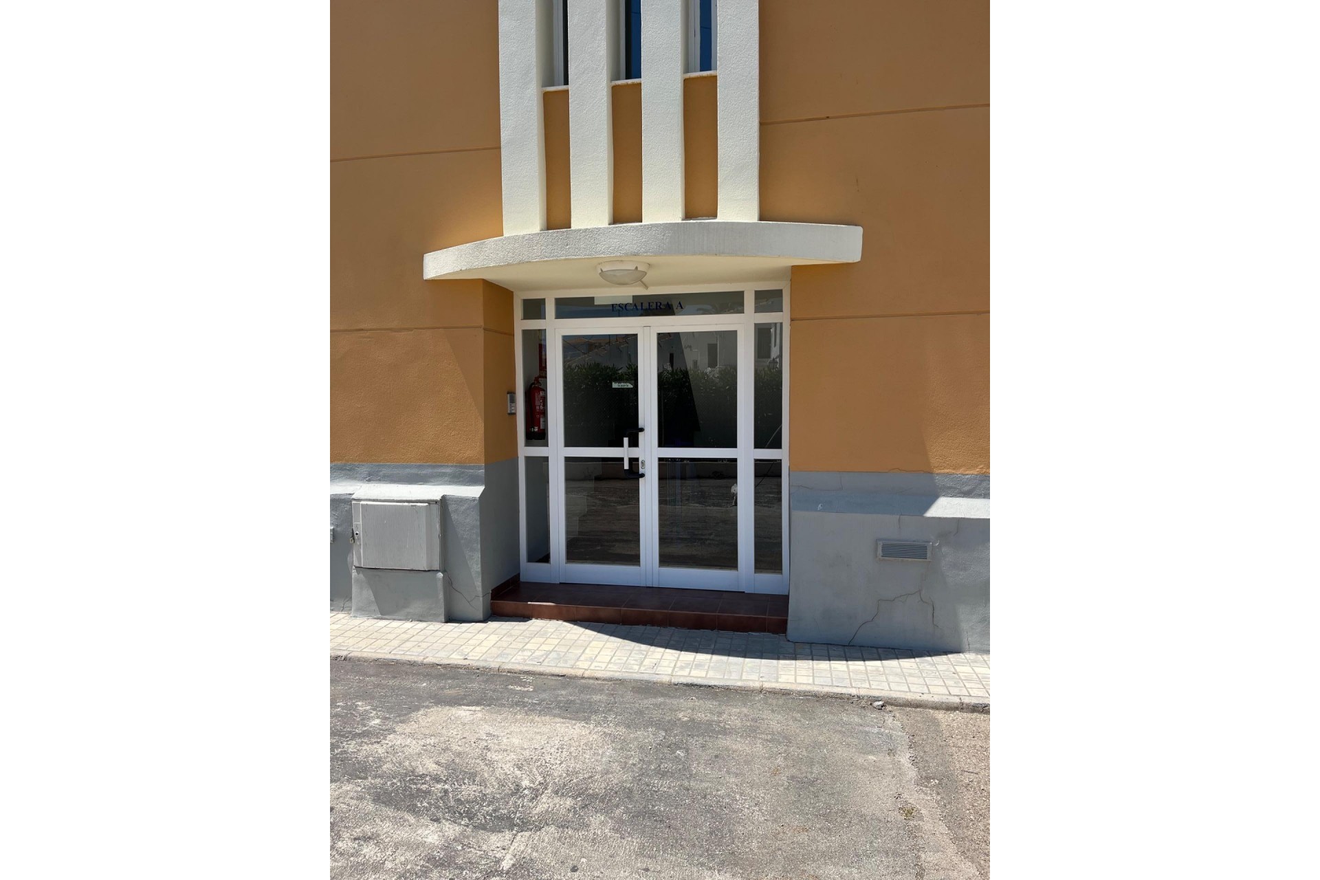 Sale - Apartment -
Denia - El Palmar-Los Molinos