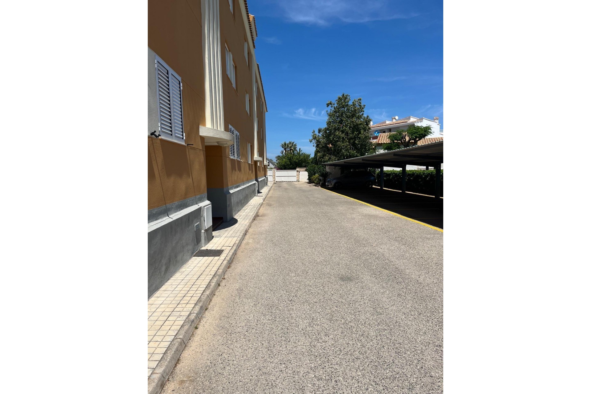 Sale - Apartment -
Denia - El Palmar-Los Molinos
