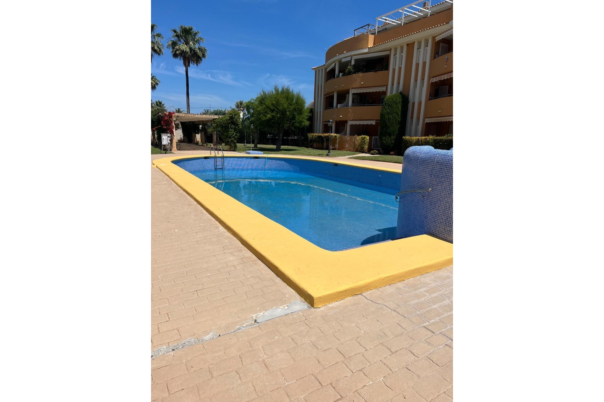 Sale - Apartment -
Denia - El Palmar-Los Molinos