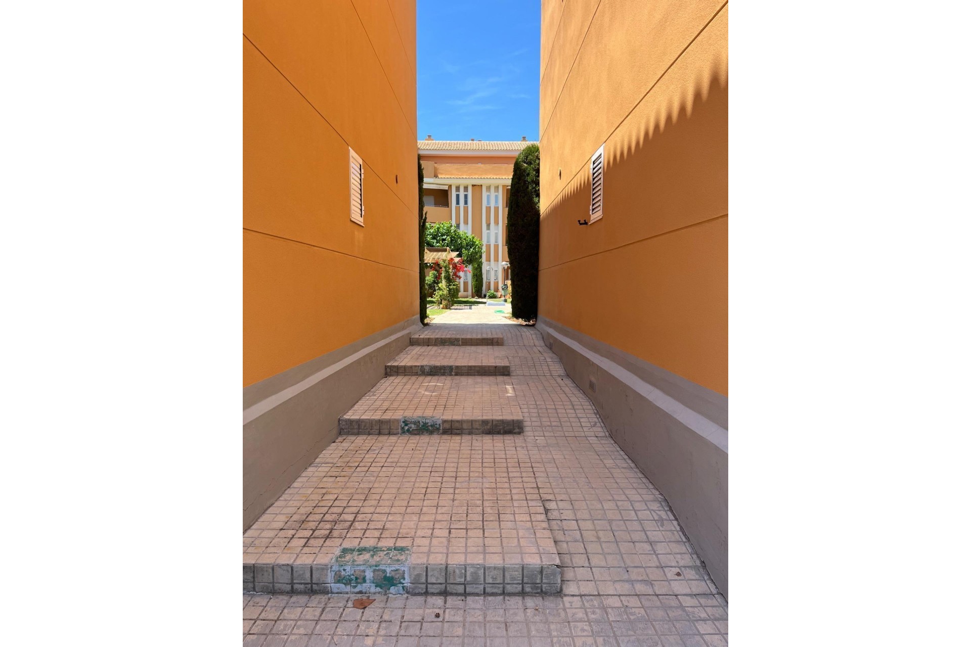 Sale - Apartment -
Denia - El Palmar-Los Molinos