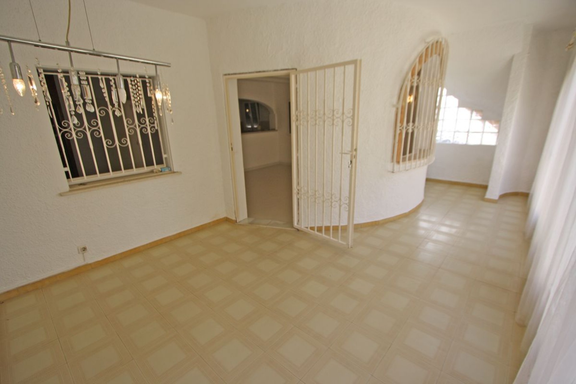 Sale - Apartment -
Denia - Las Rotas