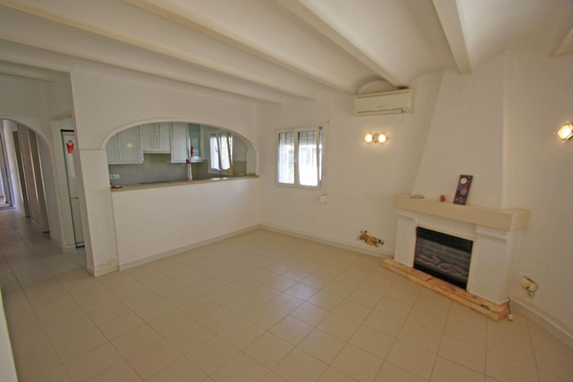 Sale - Apartment -
Denia - Las Rotas