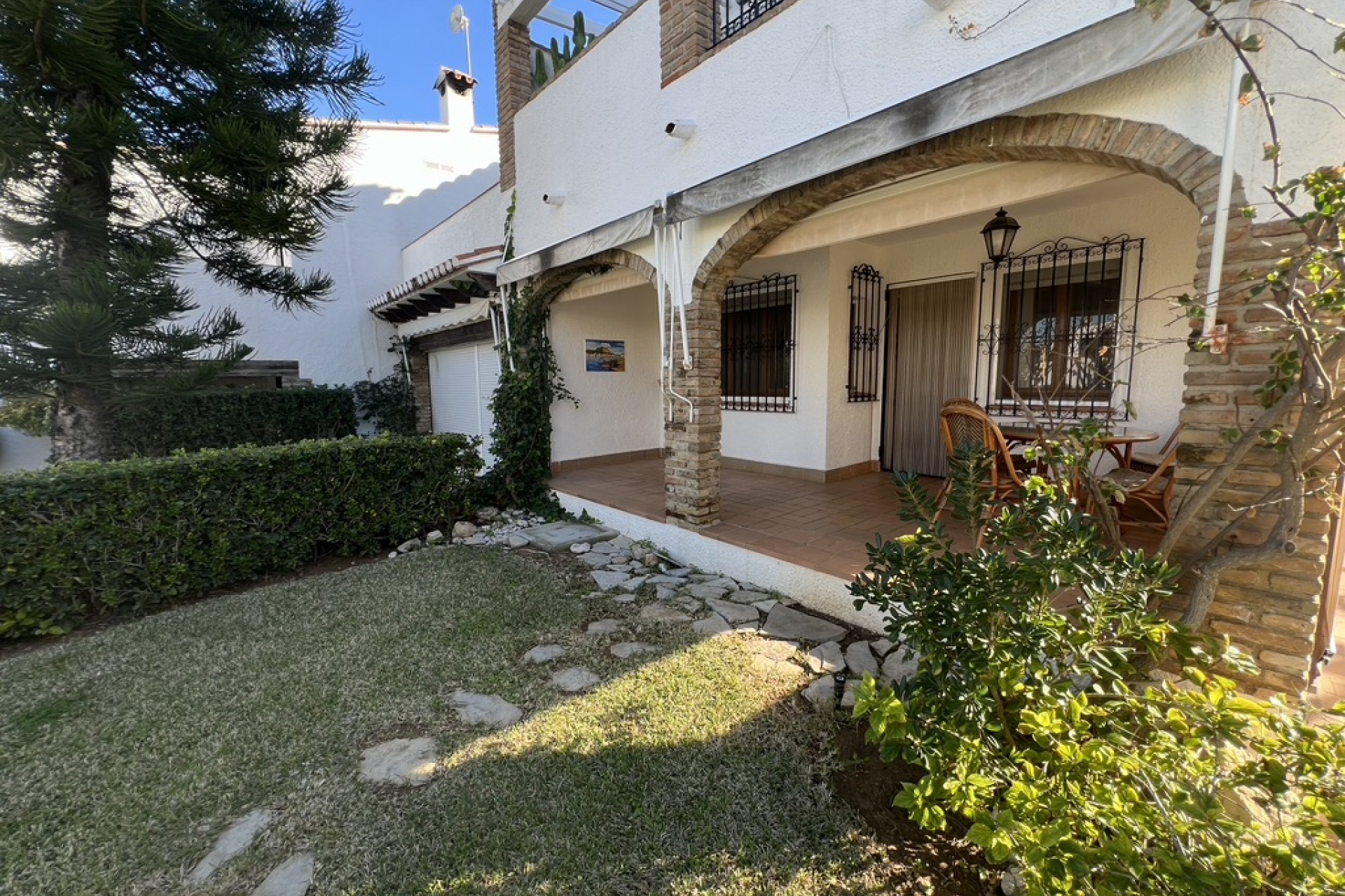 Sale - Apartment -
Denia - Las Rotas