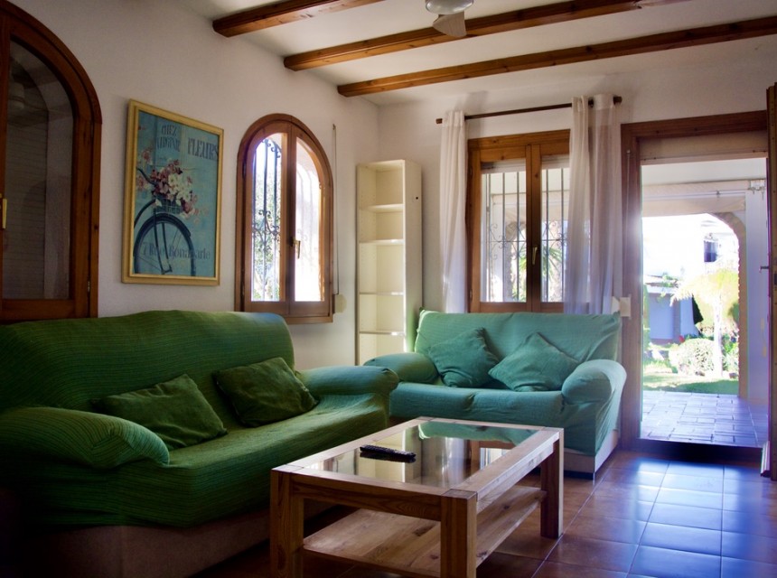 Sale - Apartment -
Denia - Las Rotas