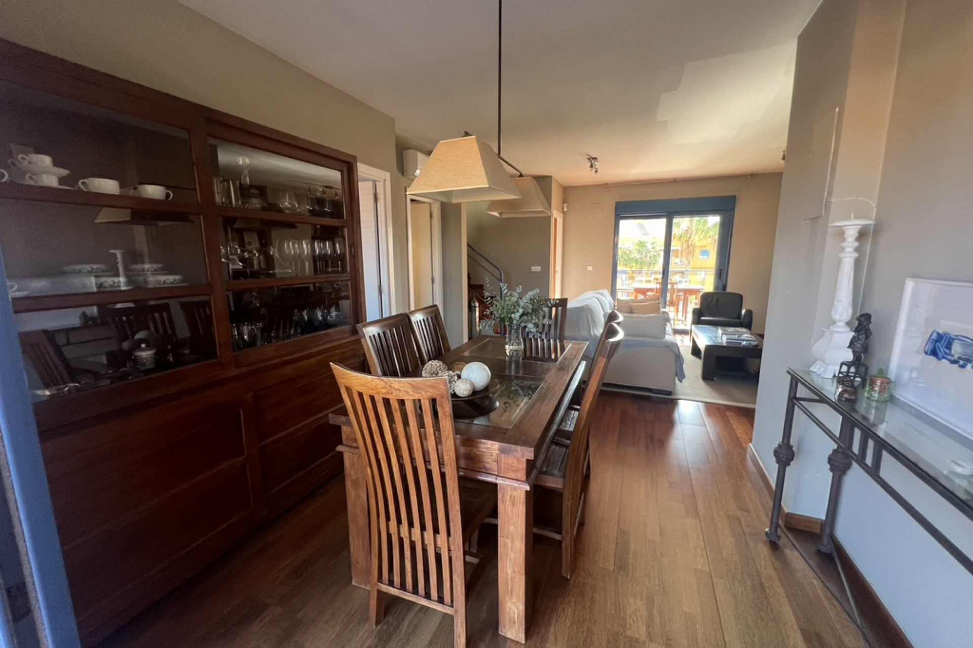 Sale - Apartment -
Denia - Les Marines