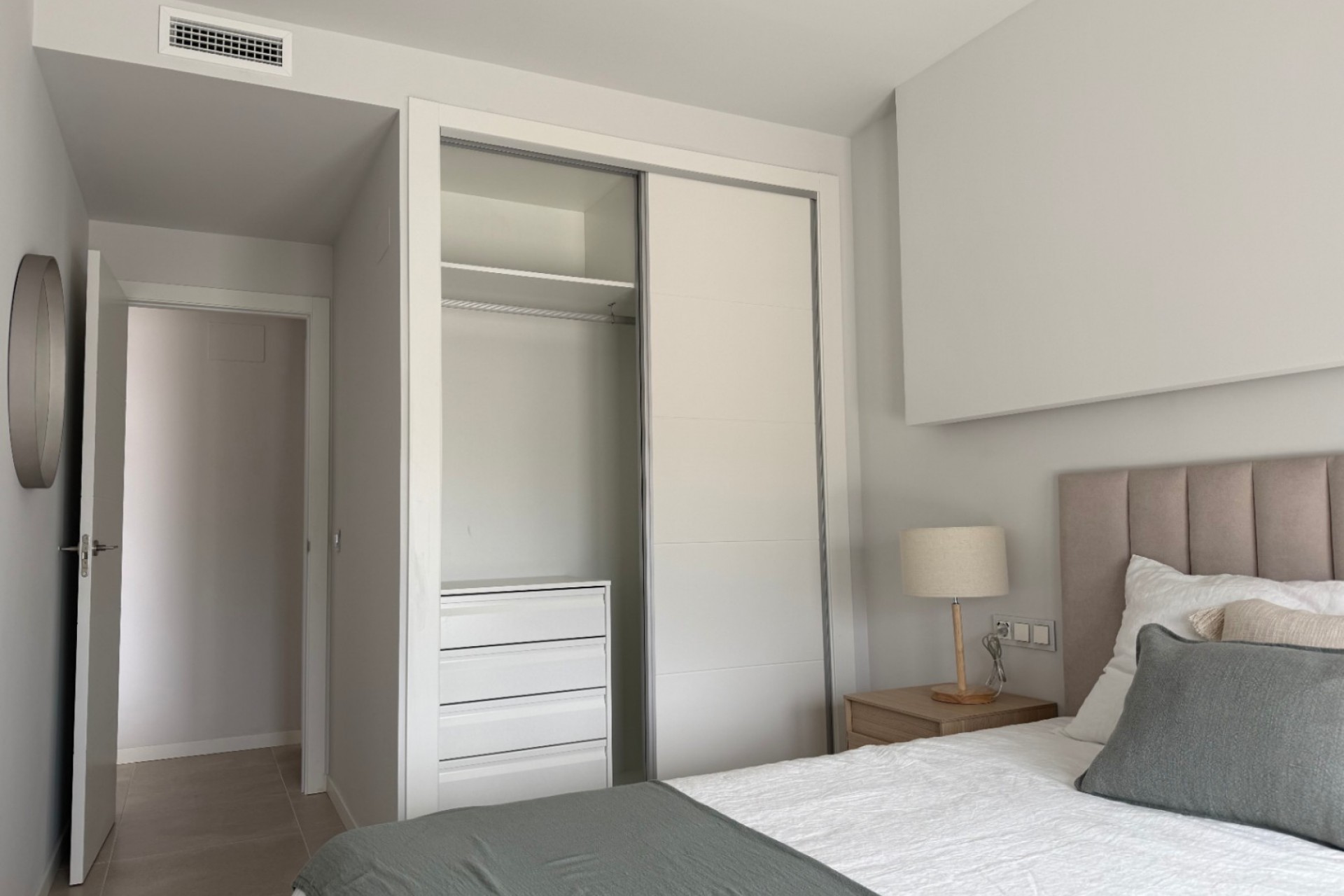 Sale - Apartment -
Denia - Les Marines