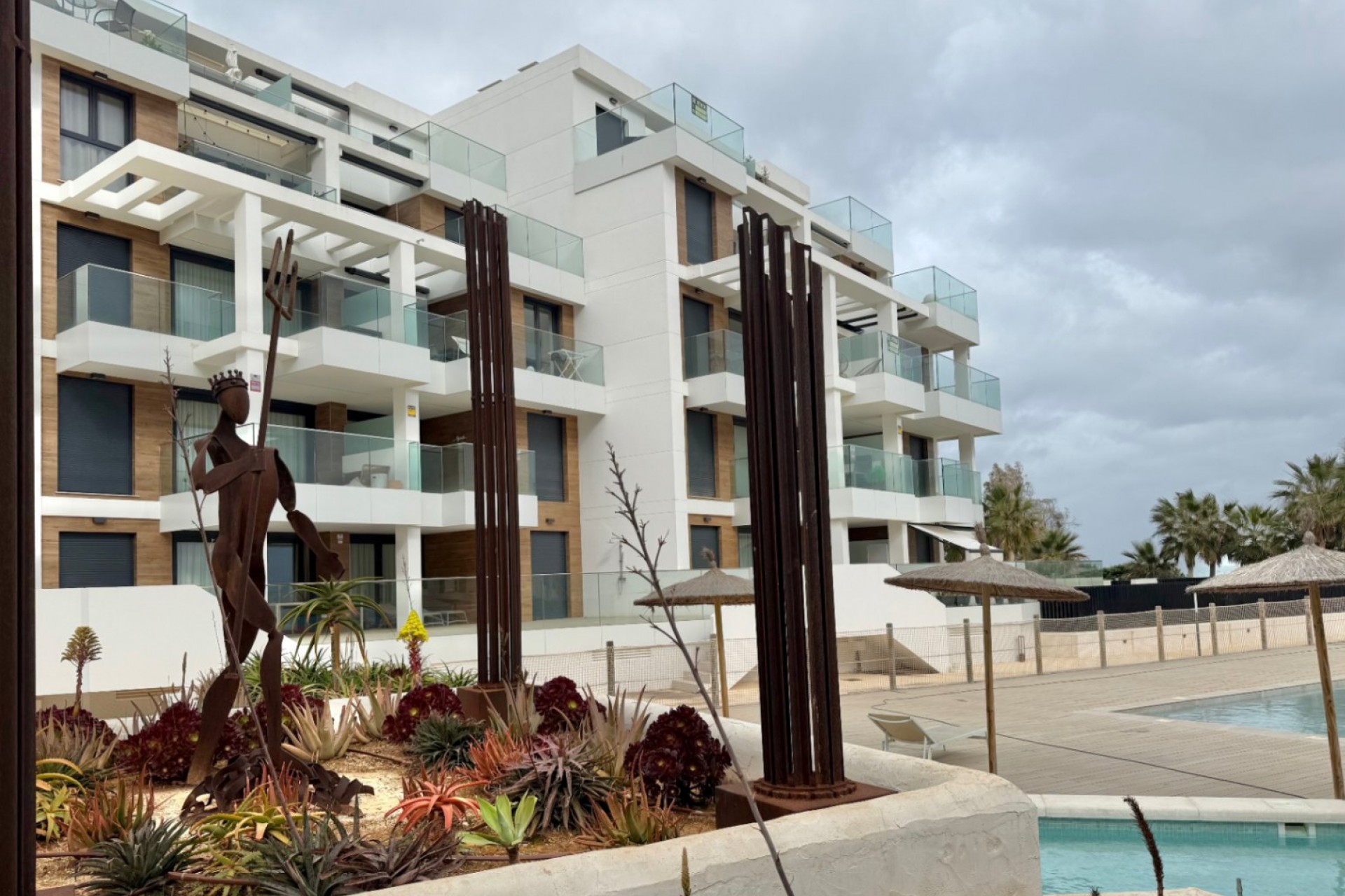 Sale - Apartment -
Denia - Les Marines