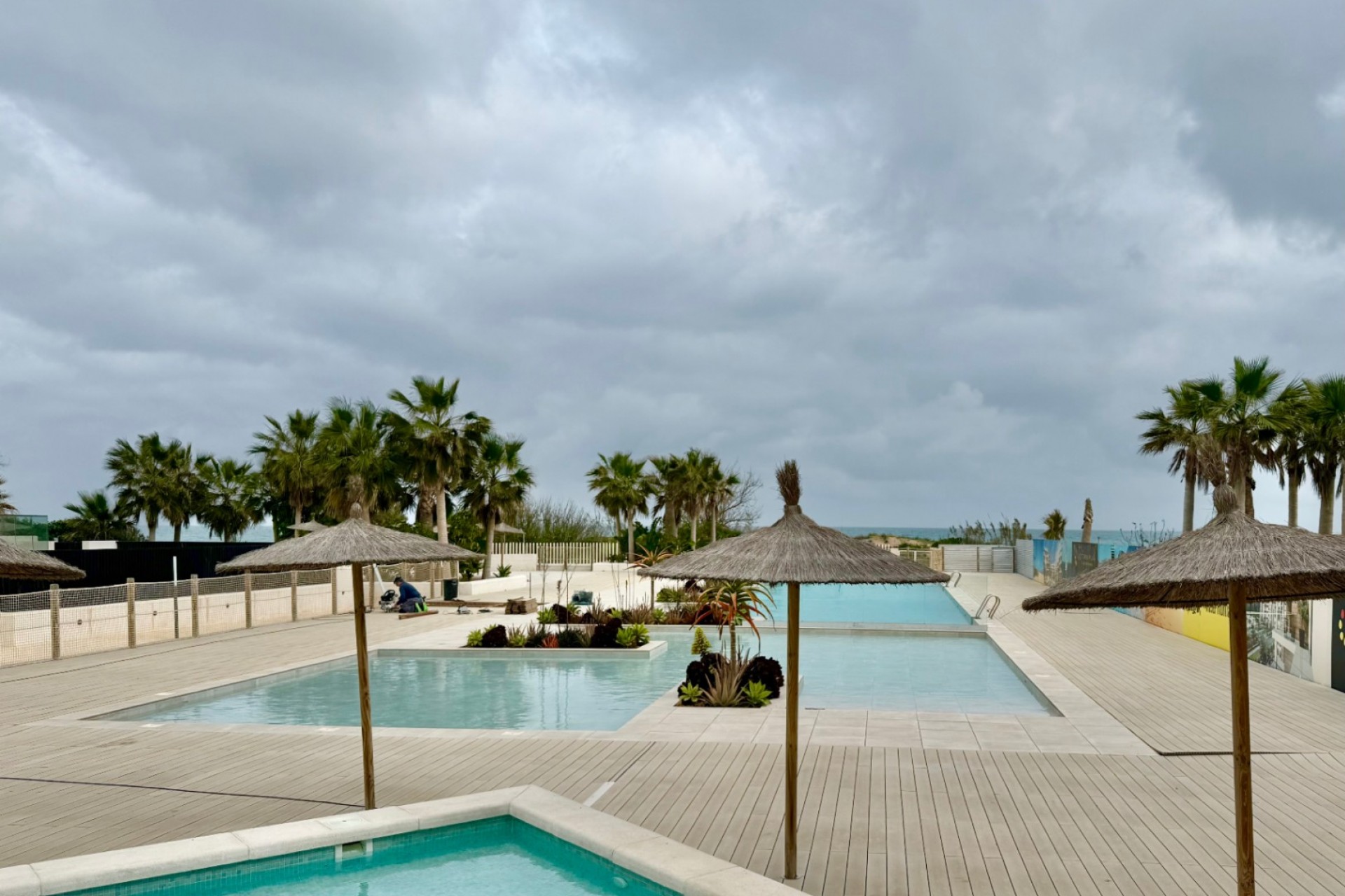 Sale - Apartment -
Denia - Les Marines