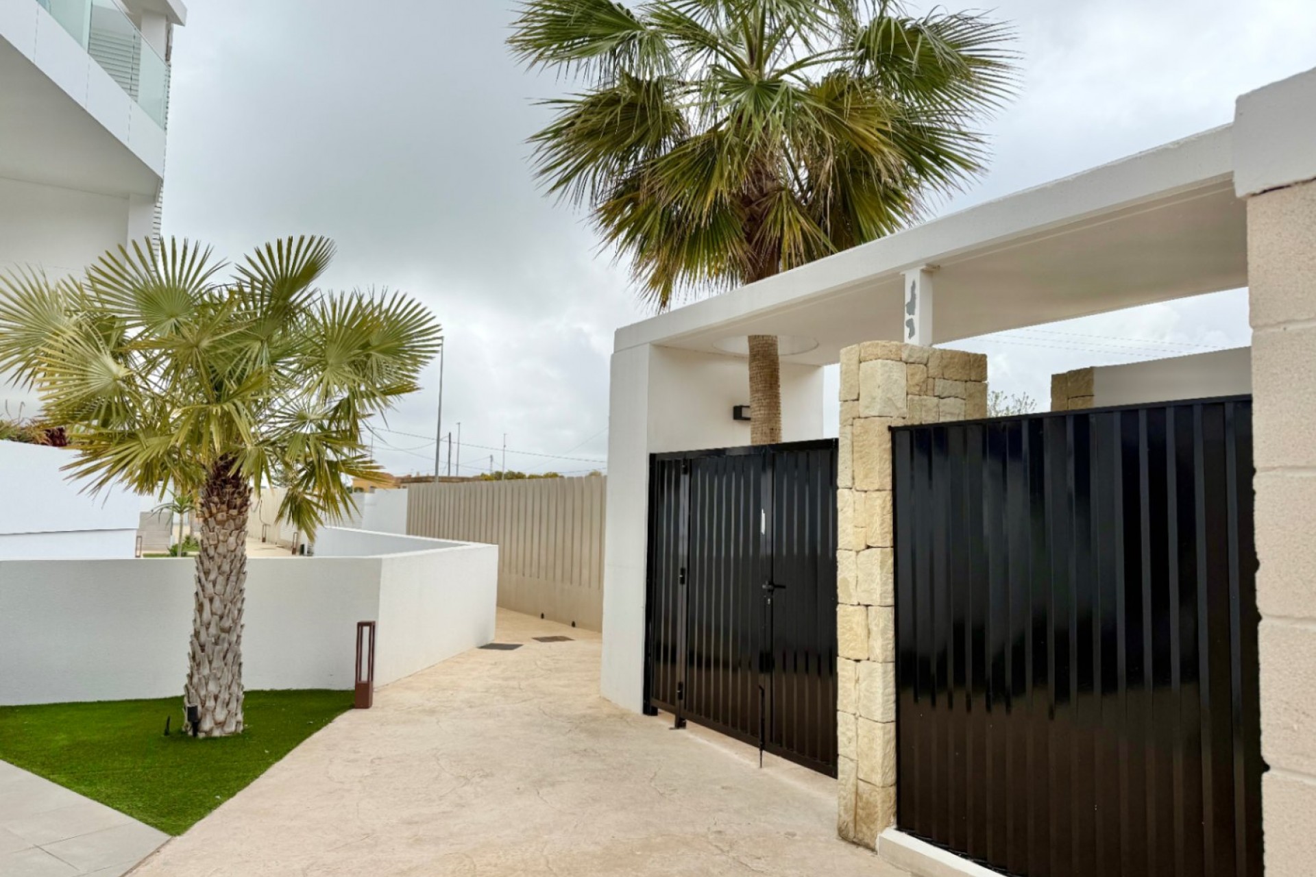 Sale - Apartment -
Denia - Les Marines