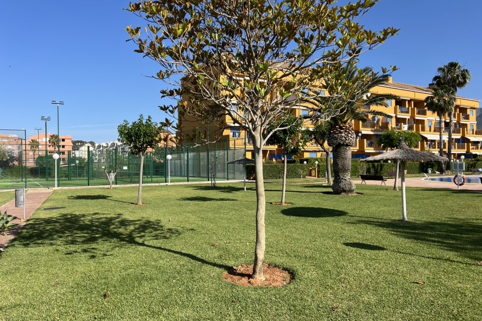 Sale - Apartment -
Denia - Les Marines
