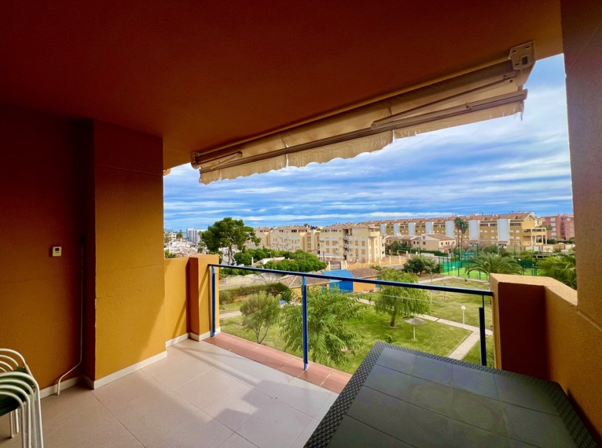Sale - Apartment -
Denia - Les Marines