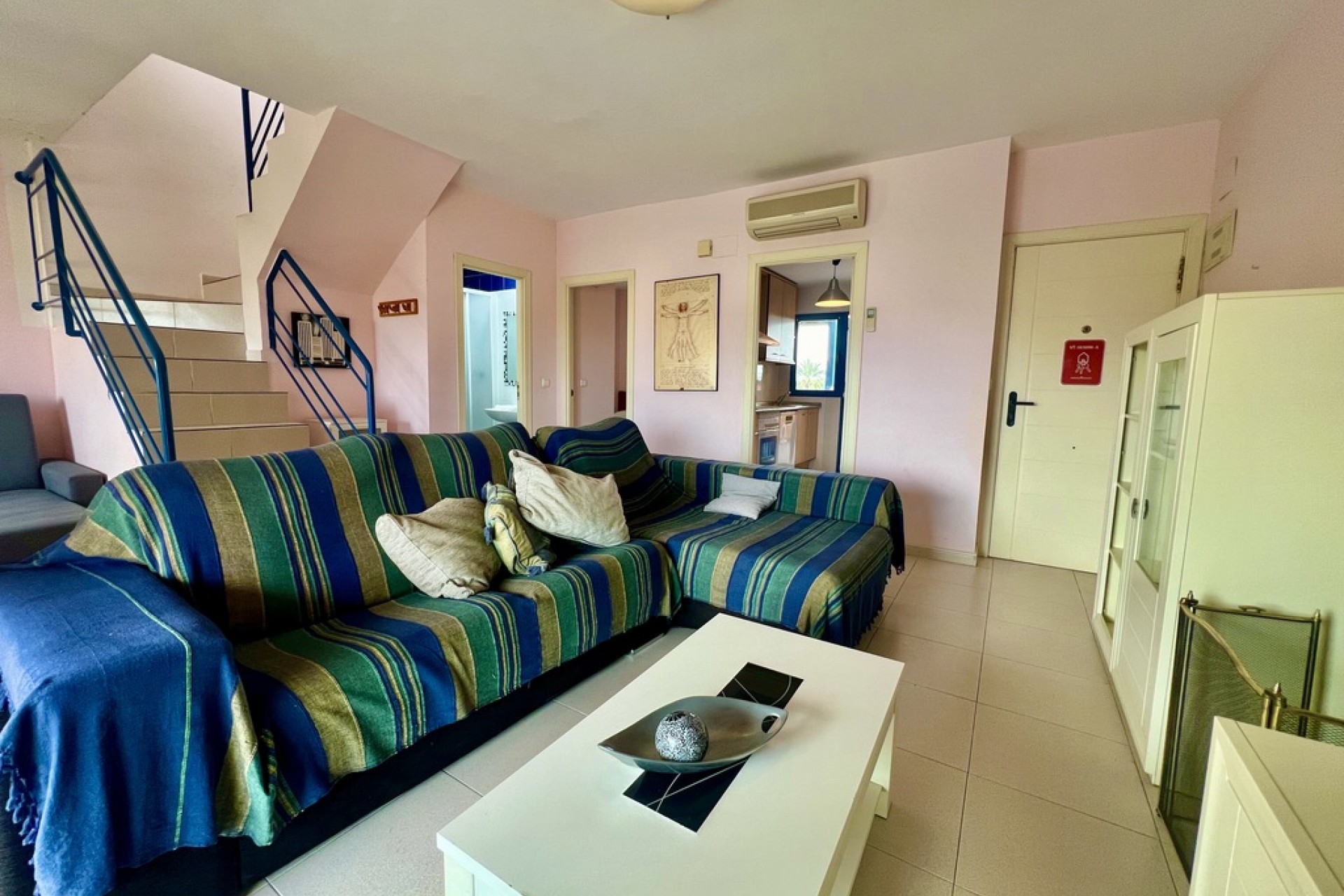 Sale - Apartment -
Denia - Les Marines