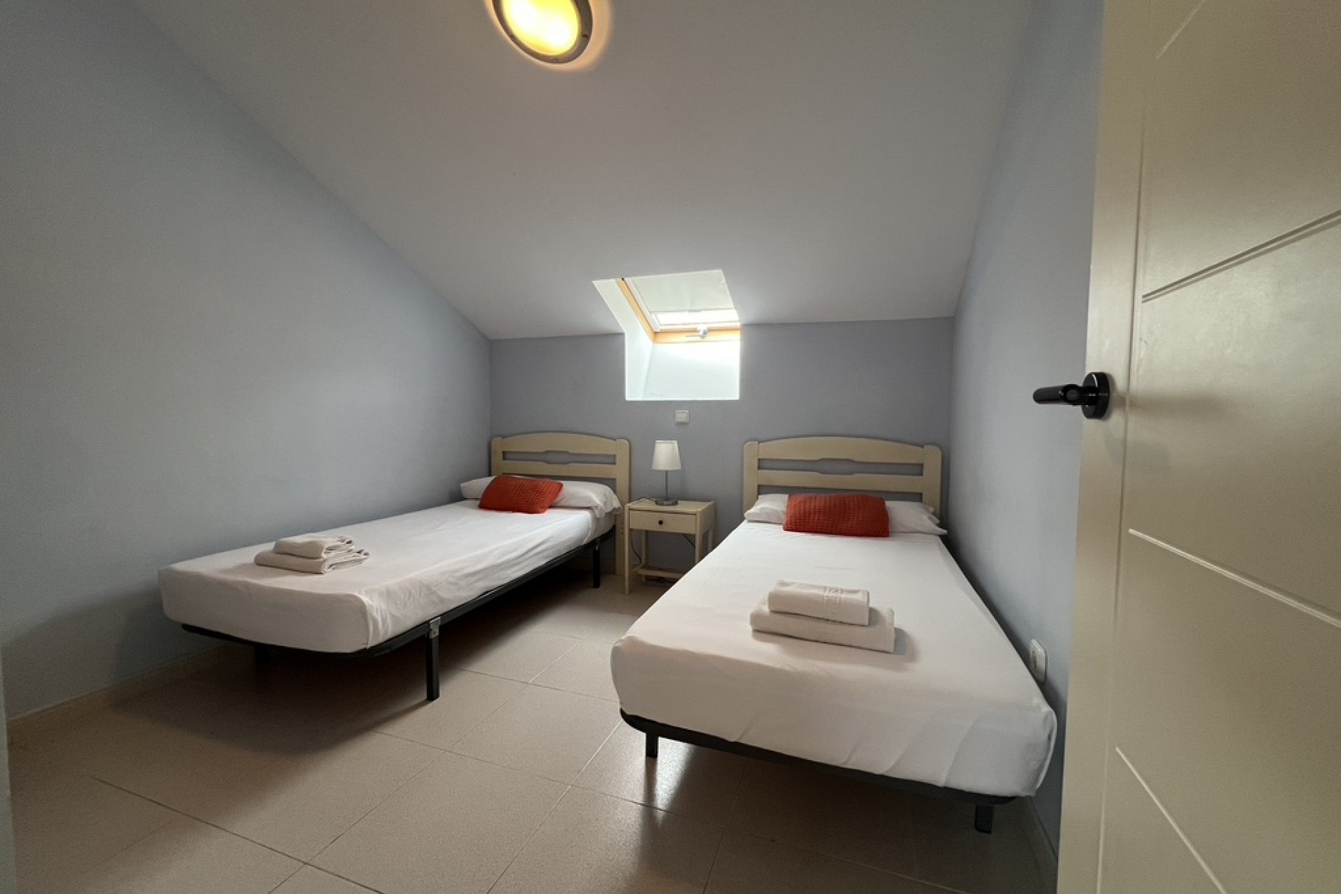 Sale - Apartment -
Denia - Les Marines