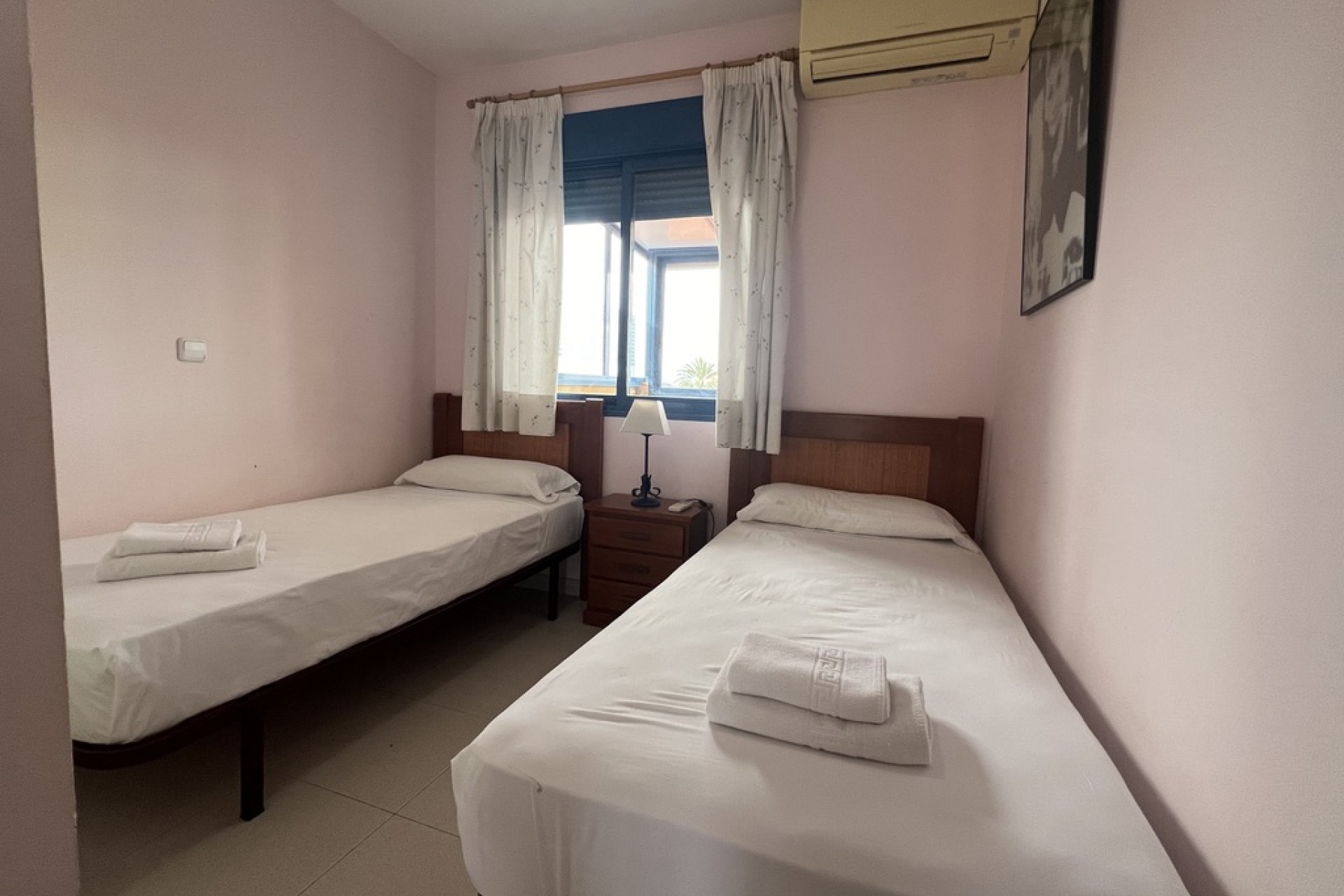 Sale - Apartment -
Denia - Les Marines