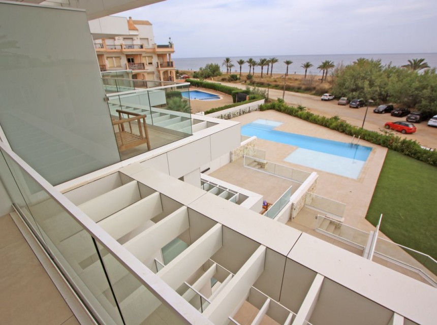 Sale - Apartment -
Denia - Marinas