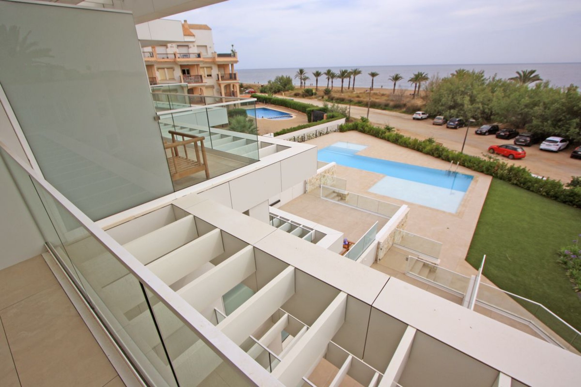Sale - Apartment -
Denia - Marinas