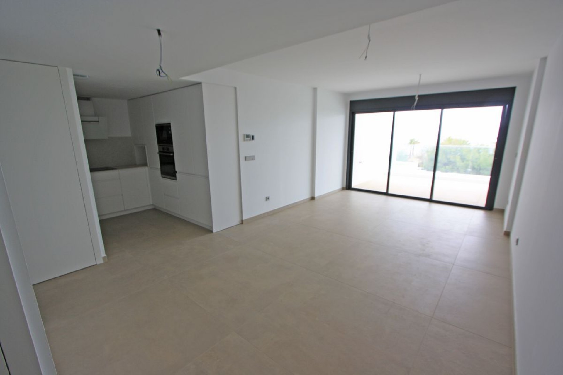 Sale - Apartment -
Denia - Marinas