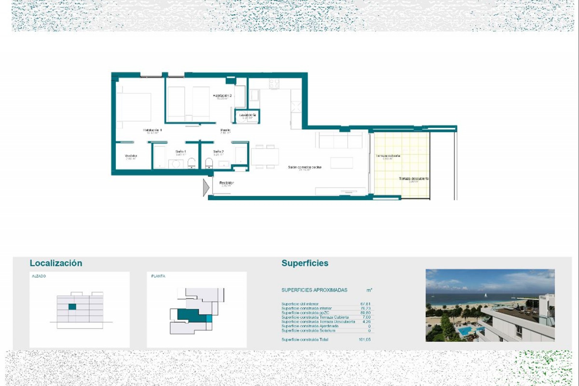 Sale - Apartment -
Denia - Marinas