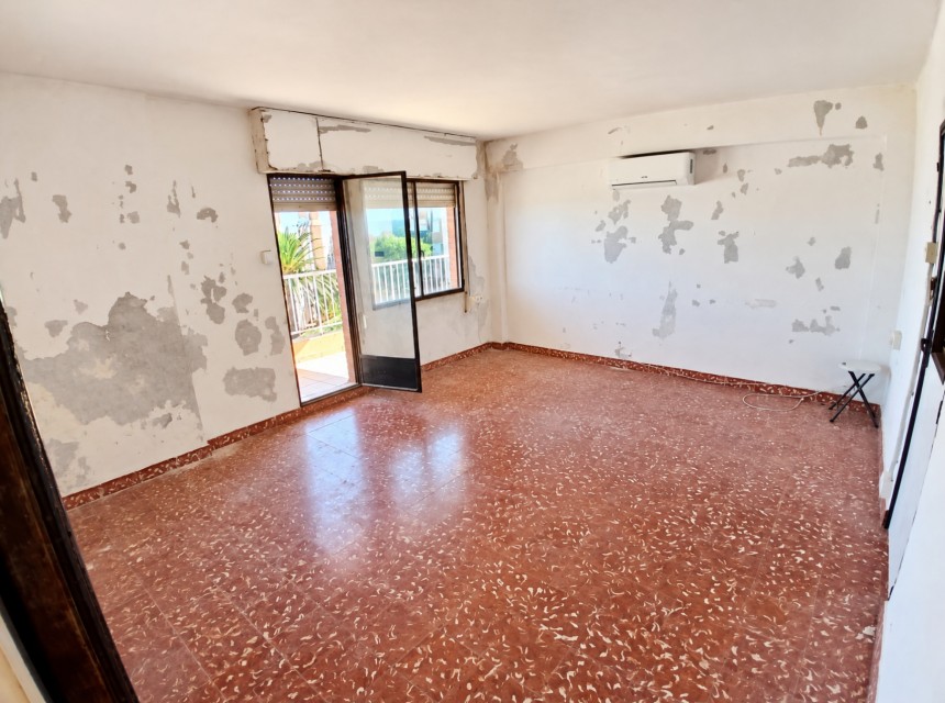 Sale - Apartment -
Denia - Marinas