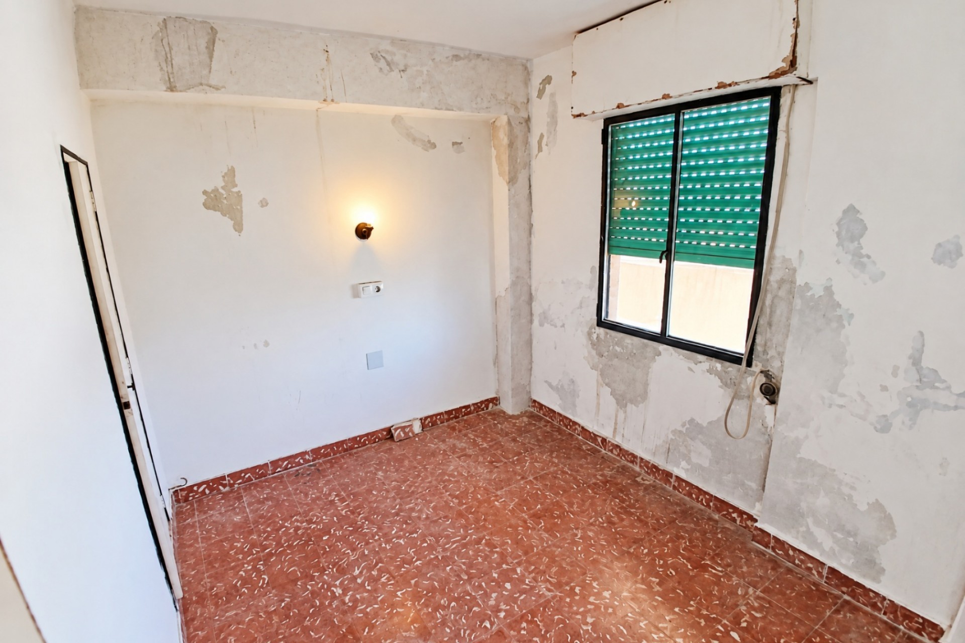 Sale - Apartment -
Denia - Marinas