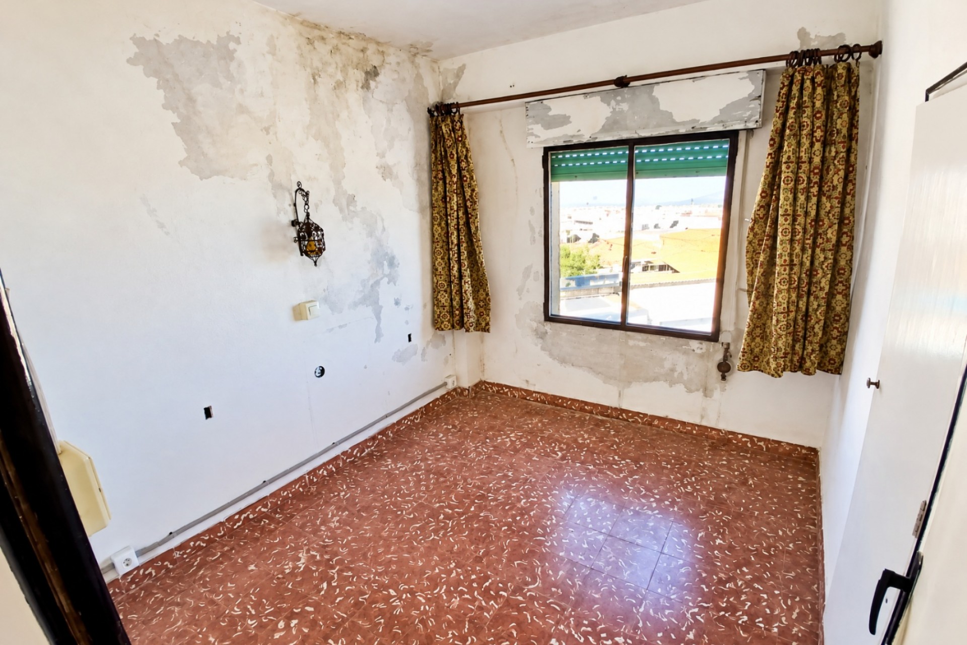 Sale - Apartment -
Denia - Marinas