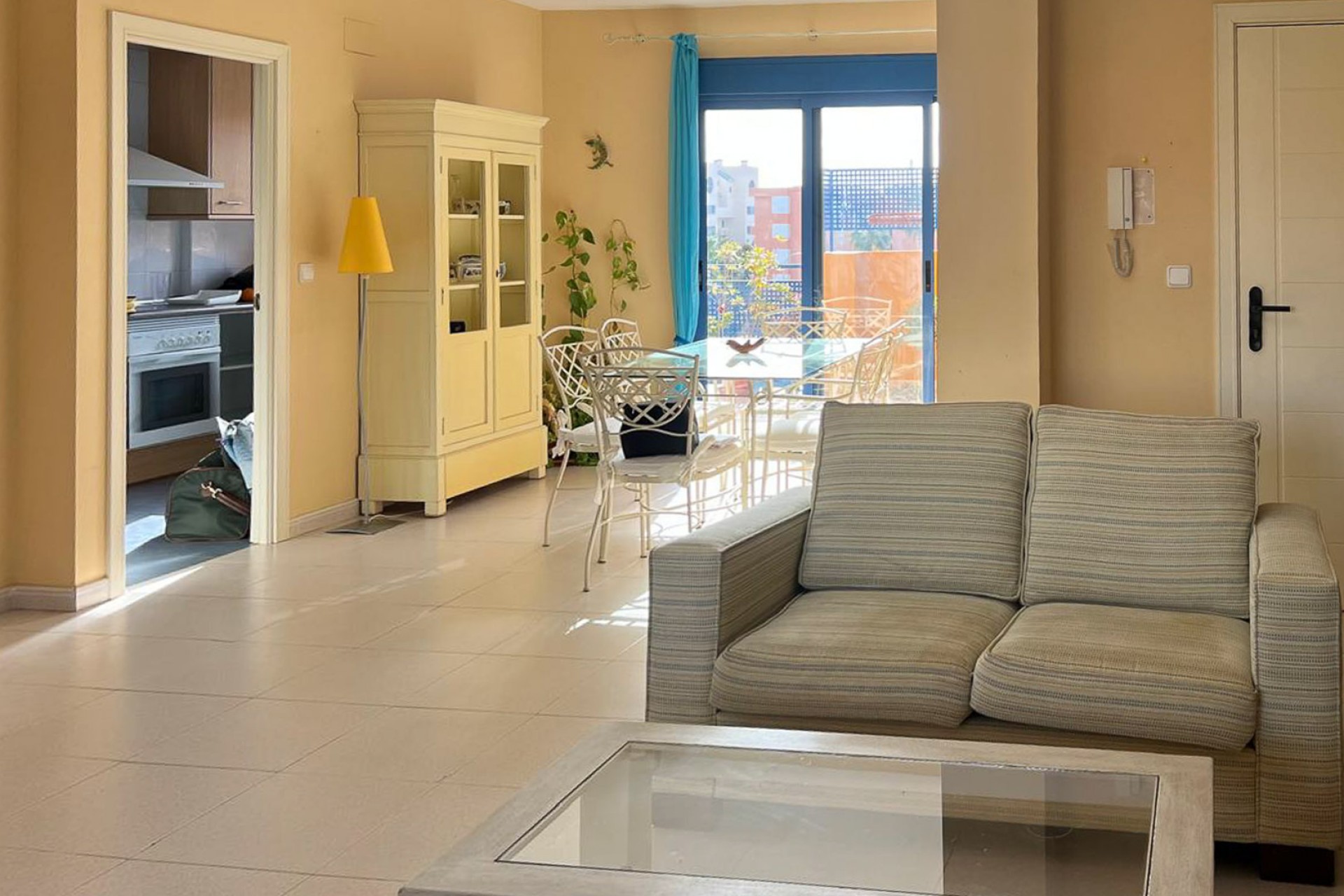 Sale - Apartment -
Denia