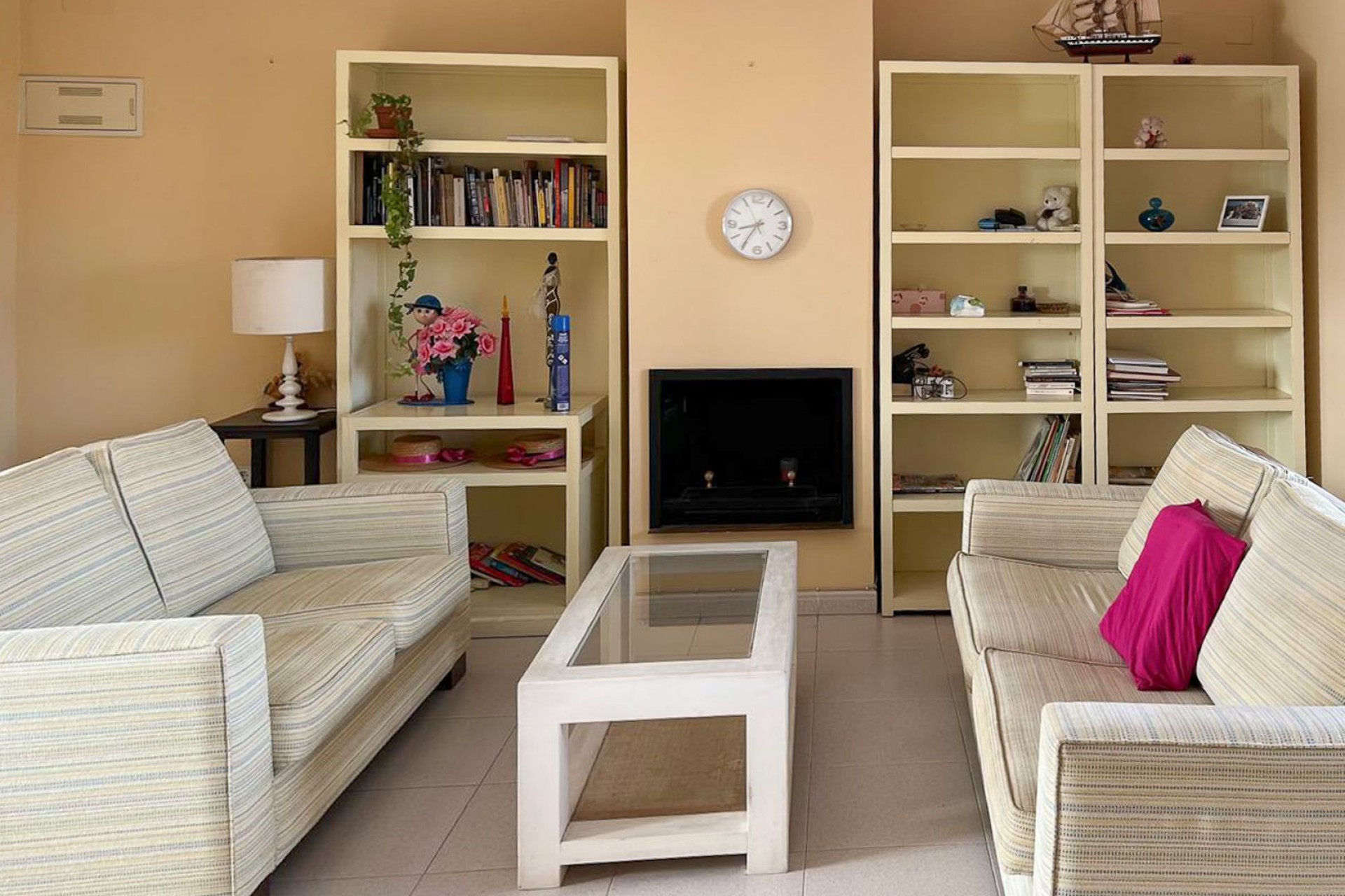 Sale - Apartment -
Denia