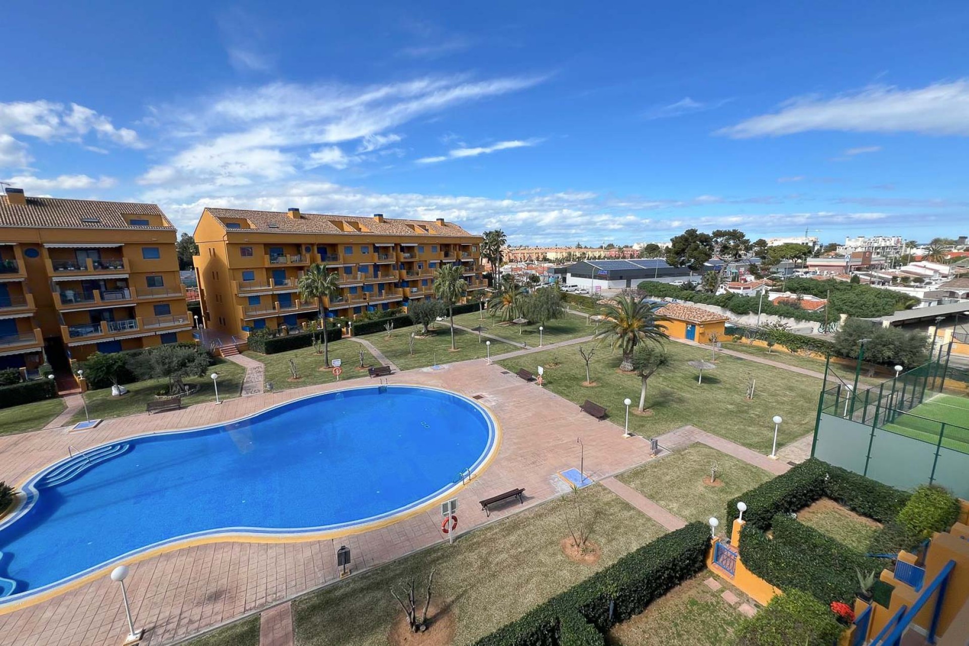 Sale - Apartment -
Denia