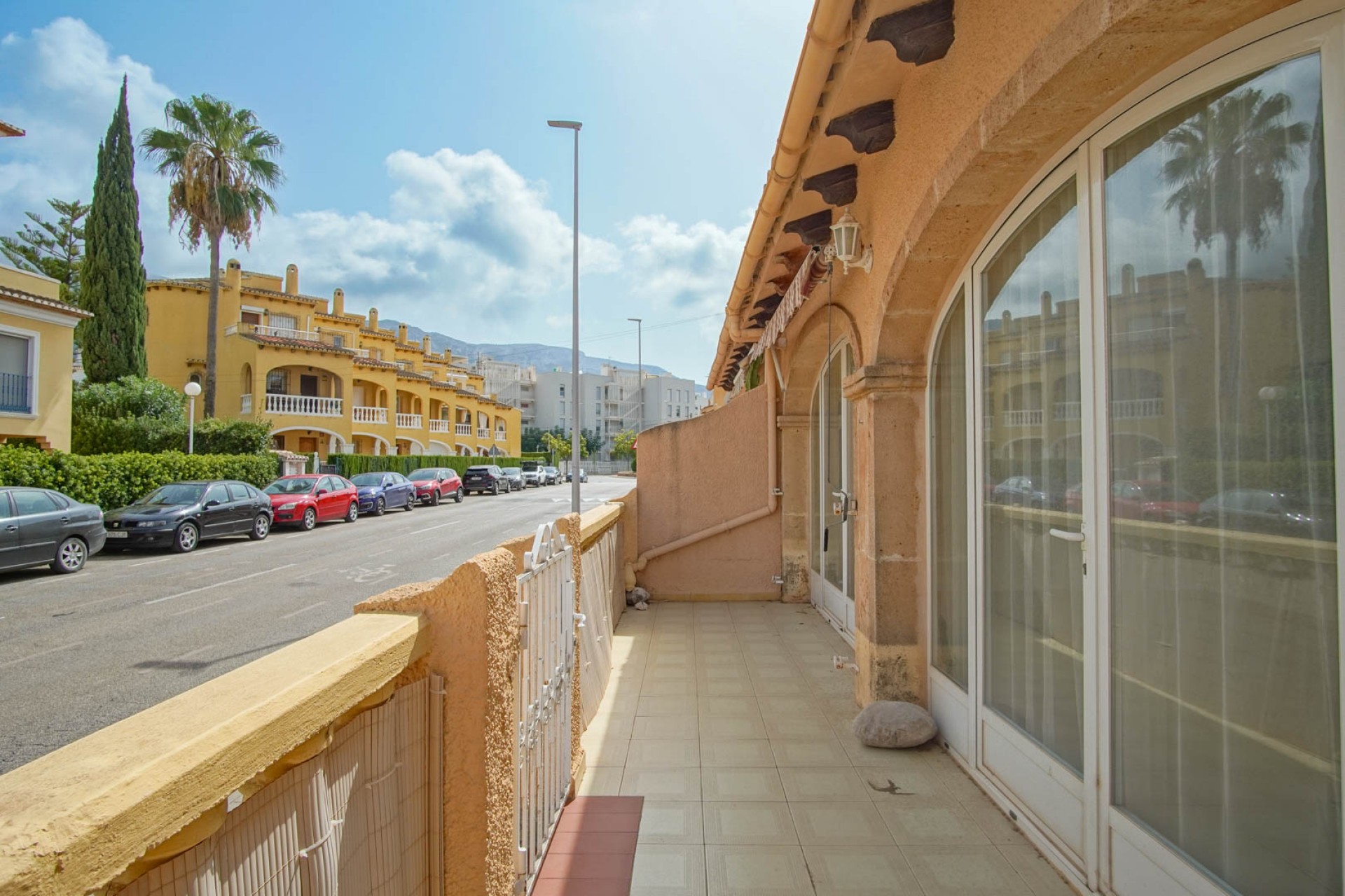 Sale - Apartment -
Denia