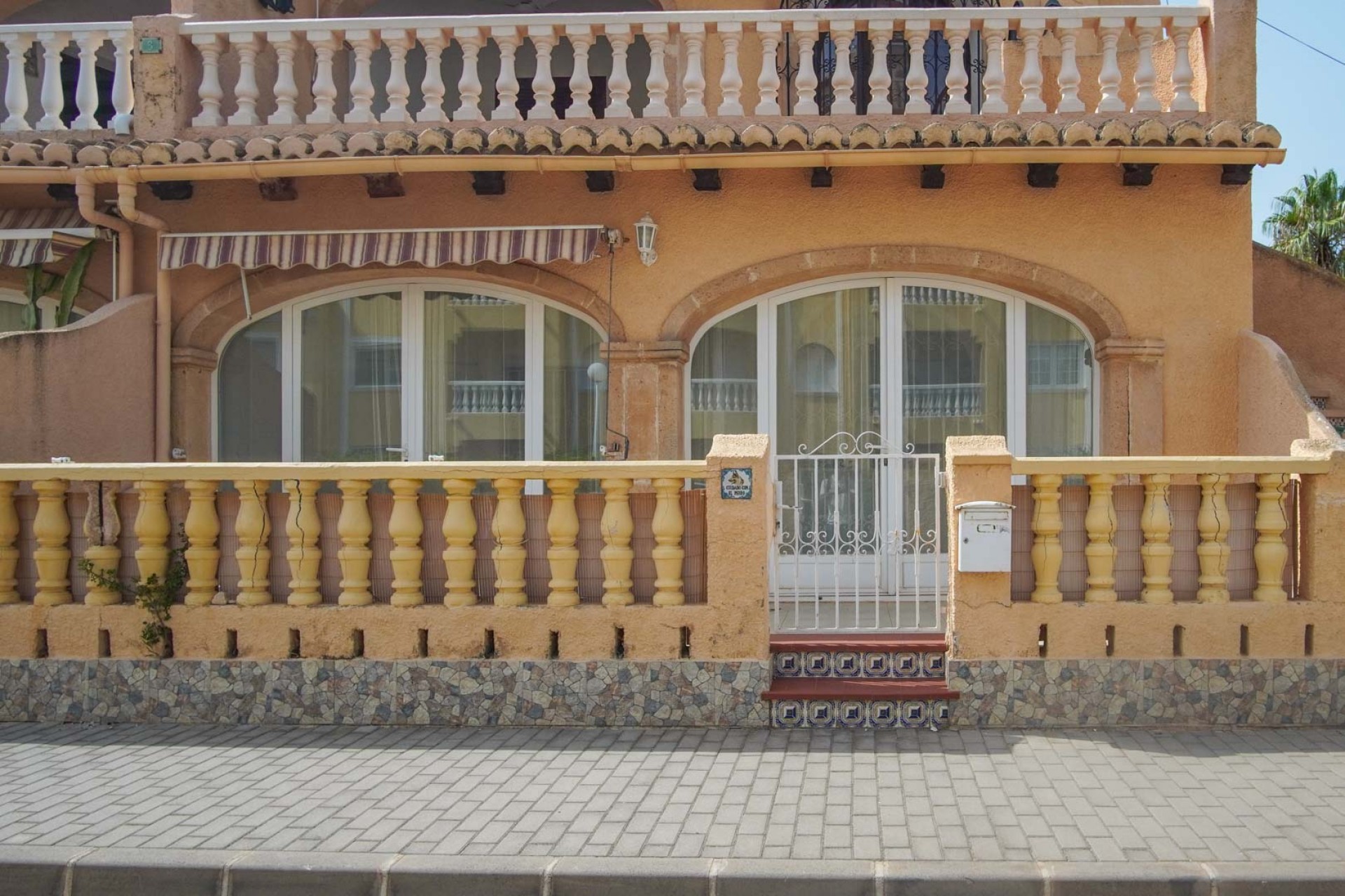 Sale - Apartment -
Denia