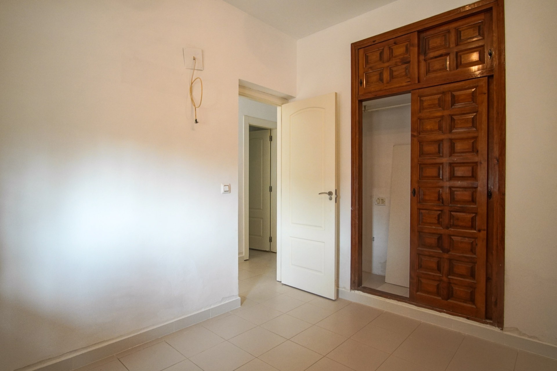 Sale - Apartment -
Denia