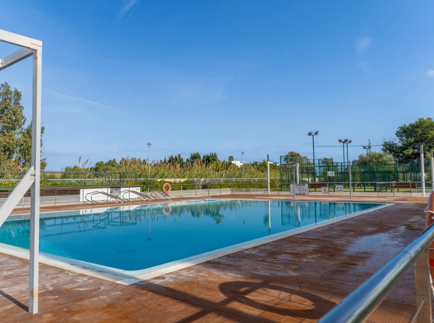 Sale - Apartment -
El Vergel - El Verger