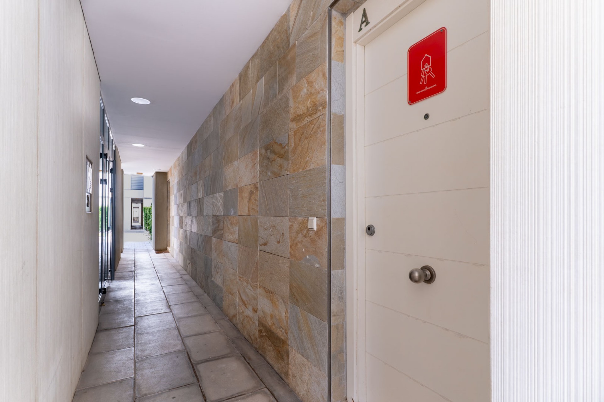 Sale - Apartment -
El Vergel - El Verger